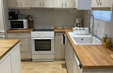 Seaside Retreat House - Foto 17