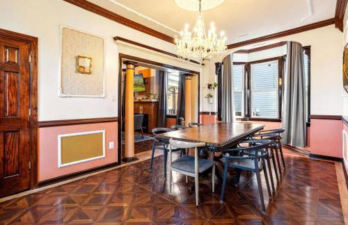 6BR 3BR Retro Modern Home Hard Rock & Boardwalk - Foto 23