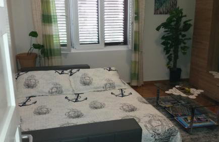 APARTMENT "Patricia" - Foto 16