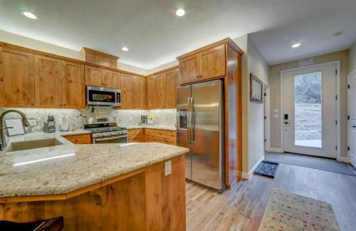 Butterfly View Retreat - 45 Min to Yosemite - Foto 20