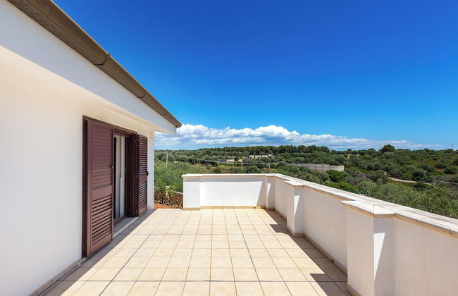 4022 Villa Belvedere Relais by Perle di Puglia - Photo 52