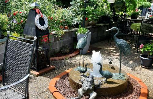 Haus Harzer Bergblick all inklusiv Sauna Whirlpool - Foto 30