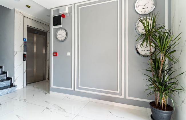 The Han YK - Photo 2