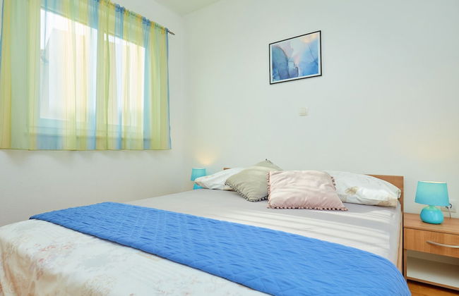 Apartments Zelic Tucepi - Foto 29