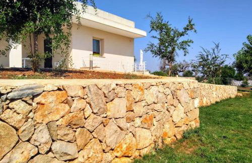 Casa ParitiRossi nella verde campagna salentina - Foto 7