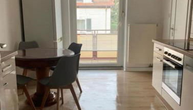 Furnished room in a shared appartment, ideal for students - Foto 3, stove
