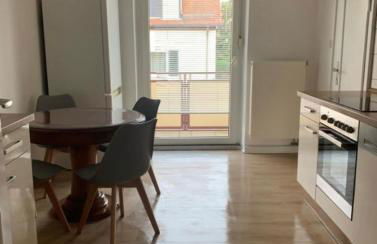 Furnished room in a shared appartment, ideal for students - Foto 3