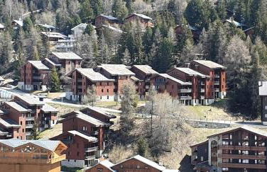 Résidence Plagne Lauze - maeva Home - Appartement 2 pièces 5 personnes - Prestige - super Home MAE-4334 - Foto 15