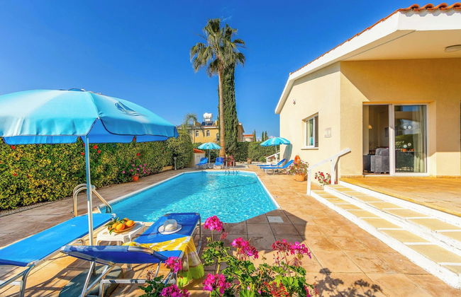 Villa Kefalonitis - Foto 24