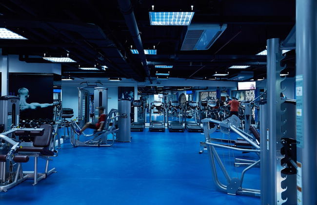 Roda Amwaj Suites - Photo 50