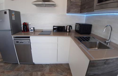 Casa Mykonos 1° linea de mar en Playa Blanca - Photo 24