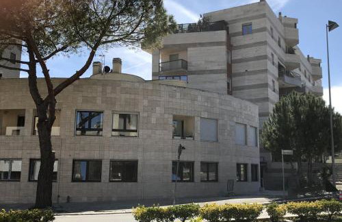 A Matera "Sotto i pini" - Foto 34