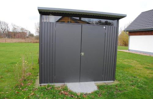 Ferienhaus am Saaler Bodden - Foto 33