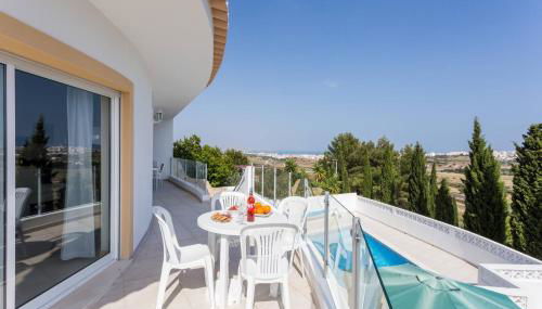 CoolHouses Algarve, Casa Redonda, V3 Lagos - Foto 2