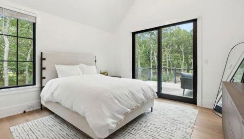 East Hamptons Modern 8 Bedroom New Construction - Foto 5