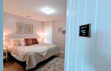 Epic Wilmington Vacation Home - Foto 29