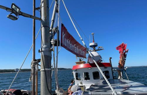 FeWo Ostsee Ahoi - Foto 17