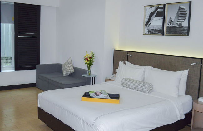 Le Mansion Senopati Hotel - Foto 3