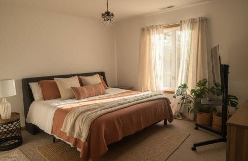 Blue Bird Chalet 5BR with Sauna near Skiing - Foto 7