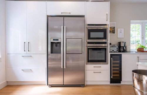 Ridge Cottage - Foto 8