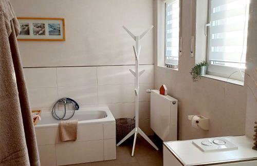 Ferienwohnung Stadt-Land-Fluss - Foto 42