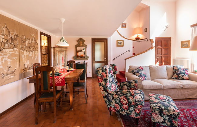 Maison Jaune by Wonderful Italy - Foto 23