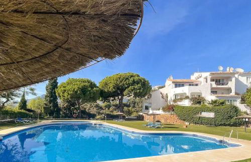 103-Penthouse Apartment, Stunning views, Marbella - Foto 20