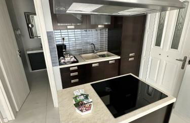 Eden Suite Paralia - Foto 13