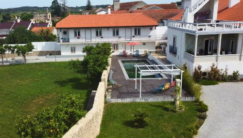 Casa de Tent'tugal - Foto 3, Garden, Garden view