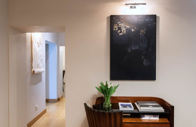 Relais Rione Ponte - Foto 7