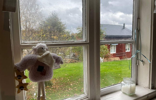 5 Person Holiday Home in Koppom - Foto 34