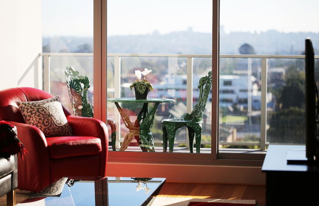 Bluebell Apartments - Foto 1