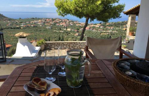 Homey Stoupa, Mani - Foto 7