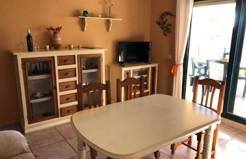 Un mar de sensaciones en Urb Jardines de Zahara 1ª linea Atlanterra - Photo 9