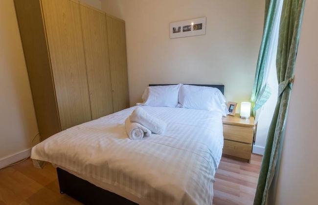 Heart of Finnieston - Foto 7