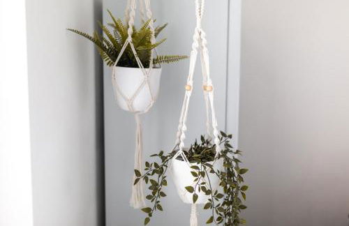 Koje Eins I Großes Apartment mit 2 Schlafzimmern - Foto 25