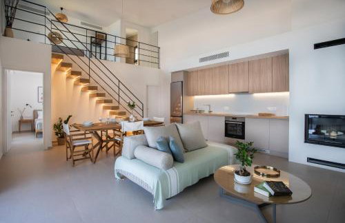 Kalyva by the sea - Foto 61