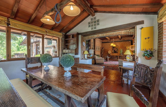 Casa Valentina Il Dindo - Photo 16