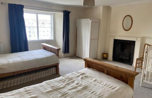 Waterloo House Grade Two Listed Townhouse - Foto 47