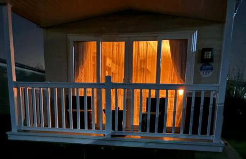 Orange Caprice Escape, Church Farm - Foto 20