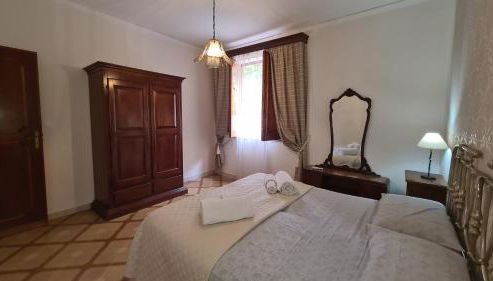 Villa Calcasacco - Foto 2