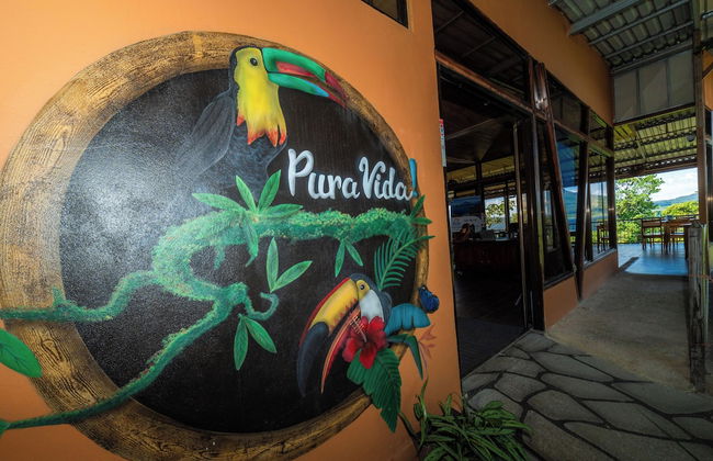 Villas Paradise - Foto 40