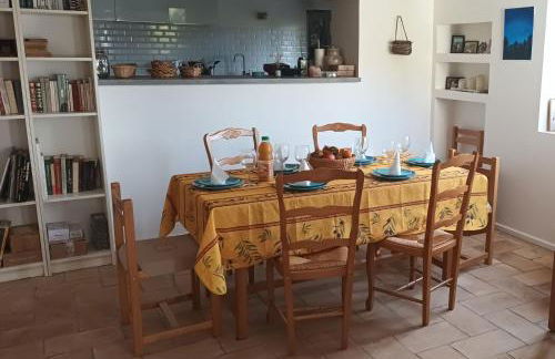 Maison La Rascasse - Foto 10