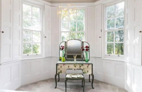 Hillthorpe Estate - 14 Bed Manor House with Hot Tubs and Secluded Gardens - Foto 8