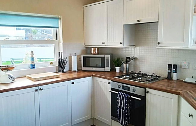 Fishermans Cottage With Stunning sea Views - Photo 16