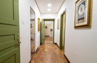 Podere Fonte Luxury Country House - Photo 43