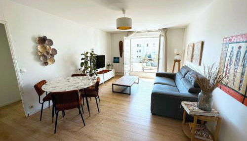 Charme et Douceur By UTA HOUSE - Foto 5