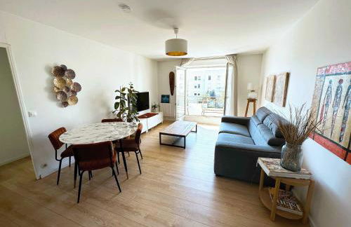 Charme et Douceur By UTA HOUSE - Foto 5