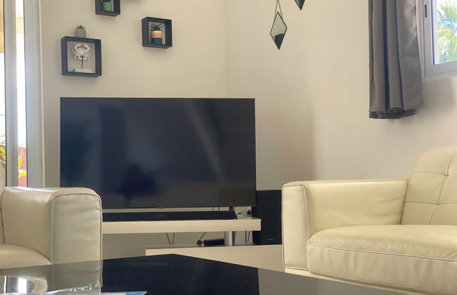 Villa Outuorau - Photo 12