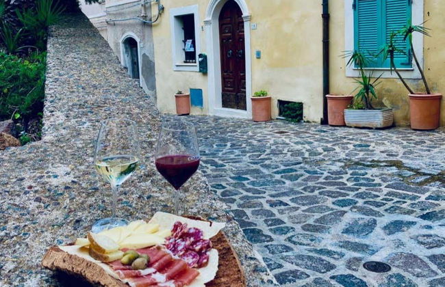 Castelsardo Guided Tour - Photo 2